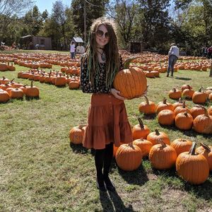 Meet your Posher, Robin